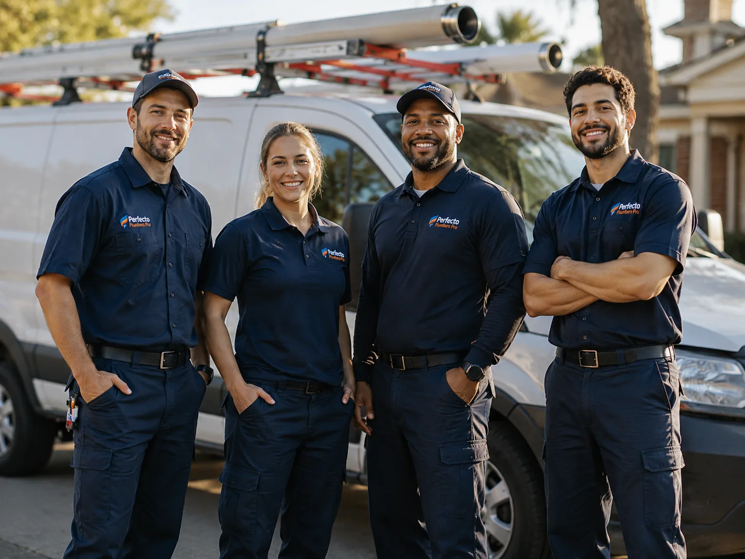 Emergency Plumber Near Me in Pine Grove, LA near me